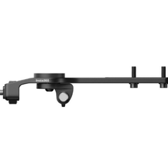 Phụ kiện gắn Ghi đông xe đạp gắn Insta360 X4 X3 X2 tích hợp đồng hồ  dễ dàng chắc chắn