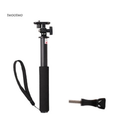 Gậy Kéo Dài 92cm Gắn Gopro ActionCam ,Điện Thoại