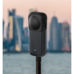 Insta360 X3 Lens Cap - Chụp lens cao su bảo vệ ống kính insta360 - Chính Hãng