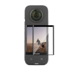 Miếng Dán Bảo Vệ Màn Hình Chống Trầy Xước Cho Insta360 X3