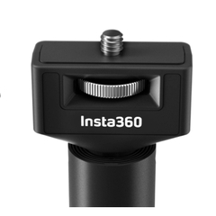 INSTA360 POWER SELFIE STICK -Gậy tàng hình tích hợp sạc dành cho Insta360 4500mAh