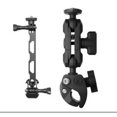 Phụ kiện Insta360 Motorcycle Mount Bundle - Chính hãng
