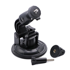 Đế Hít, Hút Kính Cỡ Lớn 90mm cho GoPro, Action cam