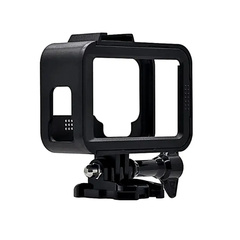 Khung frame nhựa bảo vệ cho Gopro Hero 9 10 11 12 Black