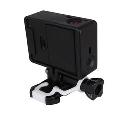 Cao Su Gài Chân Mount Gopro giúp chống bung rơi rớt