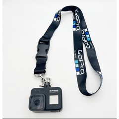 Dây đeo cổ cho Gopro , Actioncam chống rơi
