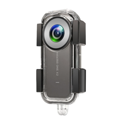 KHUNG CHỐNG NƯỚC BẢO VỆ DÀNH CHO INSTA360 ONE X2