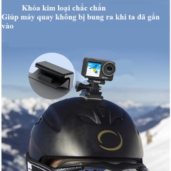 ĐẾ NAM CHÂM TELESIN THAY THẾ OSMO ACTION 5 Pro 4 3