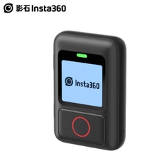 GPS Action Remote Insta360 X4 X3 X2 RS - Thiết bị điều khiển từ xa Insta360 có hỗ trợ GPS