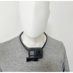 Vòng Đeo Cổ Gắn ActionCam Điện Thoại giá rẻ