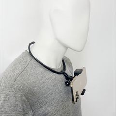 Vòng Đeo Cổ Gắn ActionCam Điện Thoại giá rẻ