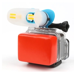 Bite Mount giá đỡ ngậm miệng cho GoPro, Action cam