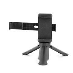KẸP CỐ ĐỊNH OSMO POCKET VÀO ĐIỆN THOẠI GẮN TRIPOD