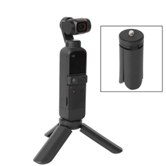 KẸP CỐ ĐỊNH OSMO POCKET VÀO ĐIỆN THOẠI GẮN TRIPOD