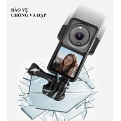 KHUNG BẢO VỆ DJI OSMO ACTION 2