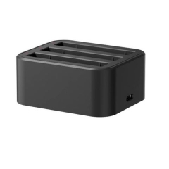 Dock sạc 3 pin Insta360 One X2/X3 có đèn led - Fast Charge Hub