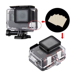 Miếng hút ẩm chống đọng sương cho Gopro, Actioncam  6/12/24 miếng