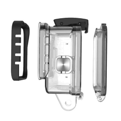 Khung Vỏ Chống Nước TELESIN Dành Cho Gopro Hero 8 Black