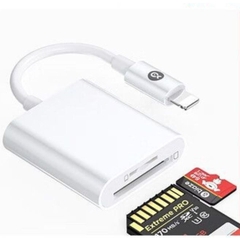 Đầu đọc thẻ nhớ cho điện thoại , laptop tiện lợi