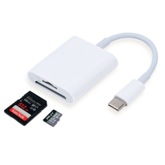 Đầu đọc thẻ nhớ cho điện thoại , laptop tiện lợi