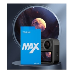 Pin Telesin cho Gopro Max 1600mAh