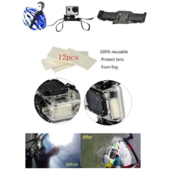 Bộ phụ kiện Actioncam 50/120 in 1 cho GOPRO Hero 11 10 9 8 7 6 5 Black INSTA360 , Actioncam cao cấp