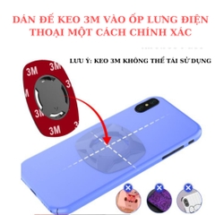 Giá đỡ điện thoại thao tác nhanh gắn ghi đông - Kiểu Quad Lock