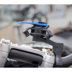 Giá đỡ điện thoại thao tác nhanh gắn ghi đông - Kiểu Quad Lock