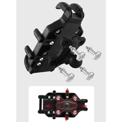 Giá đỡ điện thoại chống rung MOTOWOLF MDL 2827