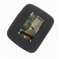 Xốp mút chống ồn, lọc tiếng gió cho Dji Osmo Action 5 Pro/ 4 /3