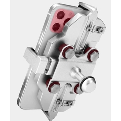 Giá đỡ điện thoại Motowolf cao cấp nhôm CNC MDL2826