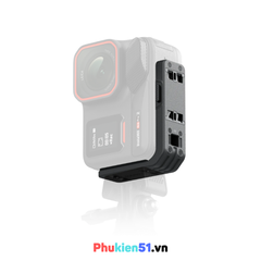 Ngàm chuyển đổi ngang dọc cho Insta360 Ace/ Ace Pro/ Ace Pro 2