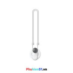 Vòng đeo cổ hít nam châm cho Insta360 Go 3 /3S -Insta360 GO 3 Magnet Pendant Hàng Chính Hãng