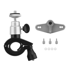 Pass gắn tay điều khiển DJI RC RC2 lên ghi đông xe đạp dễ dàng chắc chắn