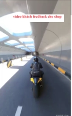 Bộ Kẹp gắn Moto ,ghi đông Xe đạp Dành Cho Insta360 One RS / X2 / X3 GoPro Max