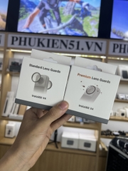 Lens Guards Standard/Premium Insta360 X4 bảo vệ chống trầy dễ dàng tháo lắp