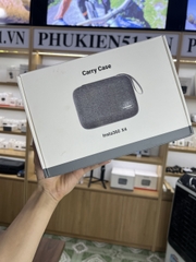 Túi đựng phụ kiện chính hãng Insta360 X4 chống sốc bảo vệ toàn diện - Chính Hãng