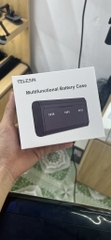 Pin Stamina và hộp sạc nhanh Gopro 12 11 10 9 Black thông minh