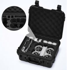 Vali chống sốc cho DJI Neo đựng phụ kiện máy tay điều khiển pin sạc