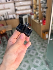 Ngàm nam châm DJI Osmo Action 5 Pro 4 3 thao tác nhanh thay thế