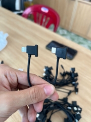 Cáp dữ liệu cho DJI N1 N2 N3 đã qua sử dụng