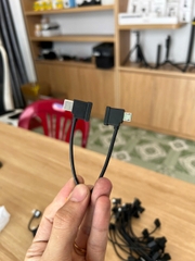Cáp dữ liệu cho DJI N1 N2 N3 đã qua sử dụng