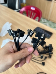 Cáp dữ liệu cho DJI N1 N2 N3 đã qua sử dụng