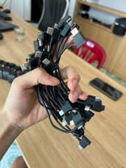 Cáp dữ liệu cho DJI N1 N2 N3 đã qua sử dụng
