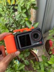 Tay cầm in 3D chụp ảnh cho Action 5 Pro 4 3 dễ dàng tiện lợi độc đáo