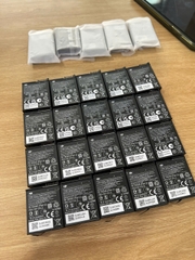Pin DJI Osmo Action 5 Pro 4 3 dung lượng (1770/1950mAh)