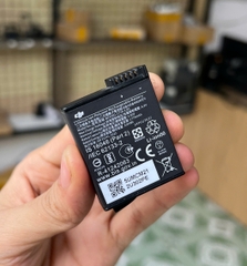 Pin DJI Osmo Action 5 Pro 4 3 dung lượng (1770/1950mAh)