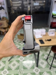 Tay cầm kim loại YOOCUANG cho Insta360 Ace Pro 2 chụp hình đường phố đa dạng - YOOCUANG Xplorer Grip Kit StreetGrip Vlog