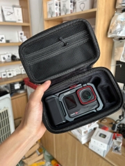 Hộp chống sốc cho Insta360 Ace Pro 2 Xplorer Grip Kit tiện lợi khuôn vừa vặn