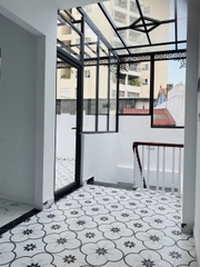 Phân lô liền kề Lạc Long Quân